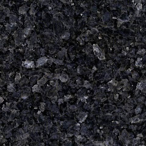 Velký výběr materiálů