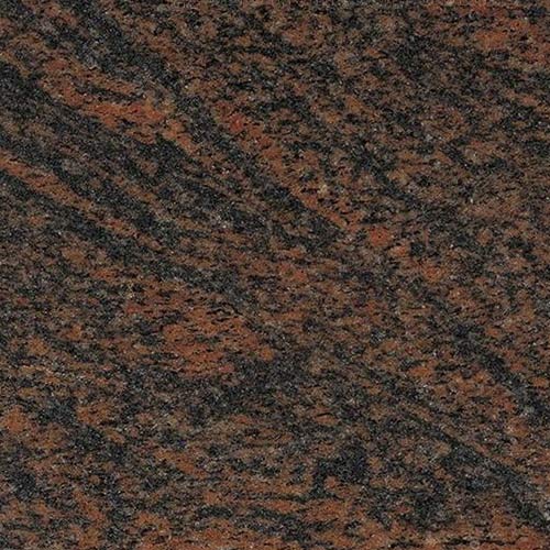 Velký výběr materiálů