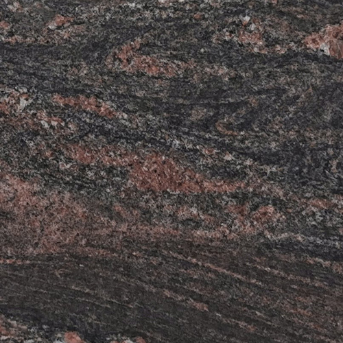 Velký výběr materiálů