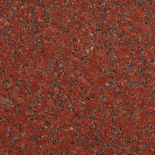 Velký výběr materiálů