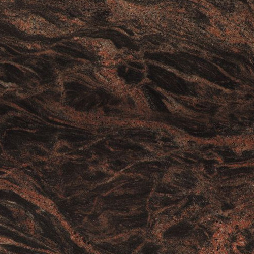 Velký výběr materiálů