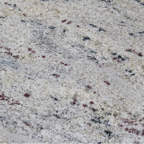 Velký výběr materiálů