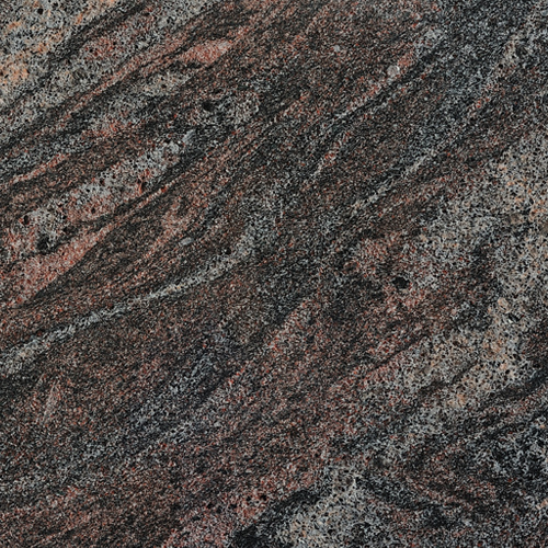 Velký výběr materiálů