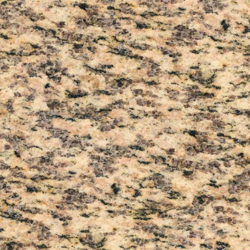 Velký výběr materiálů