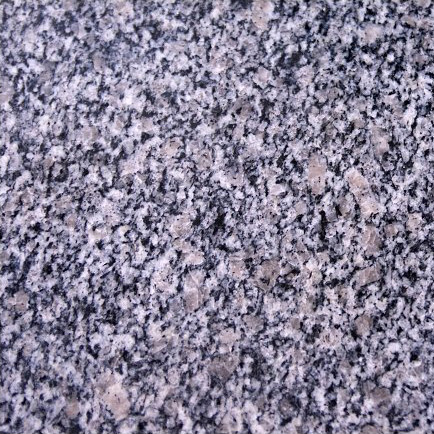 Velký výběr materiálů