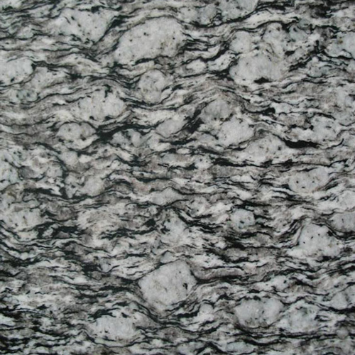 Velký výběr materiálů